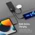 Promate Bolt-10Pro Super-Slim Power Bank 10W USB-C, LED Battery Display and Over Charge Protection